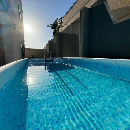 Bayside1 Marsaxlokk Malta Villa Exterior photo