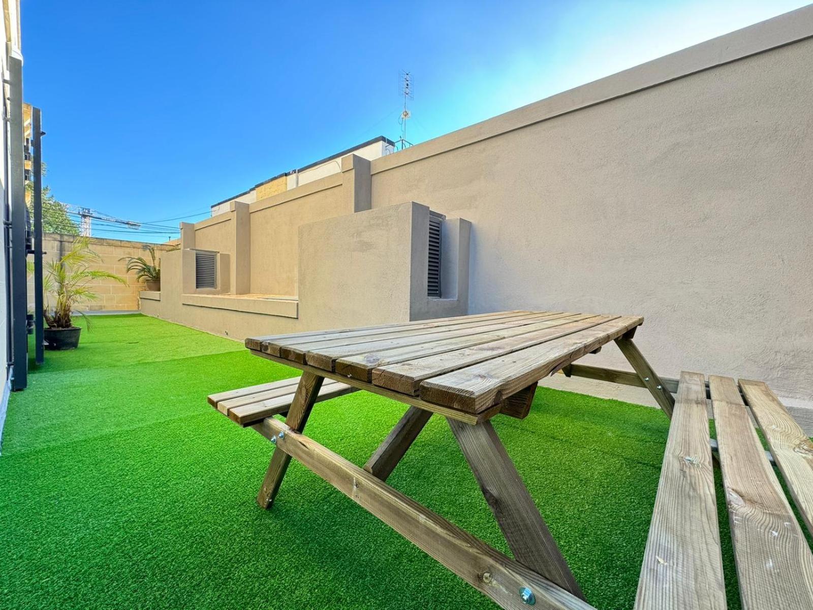 Bayside1 Marsaxlokk Malta Villa Exterior photo
